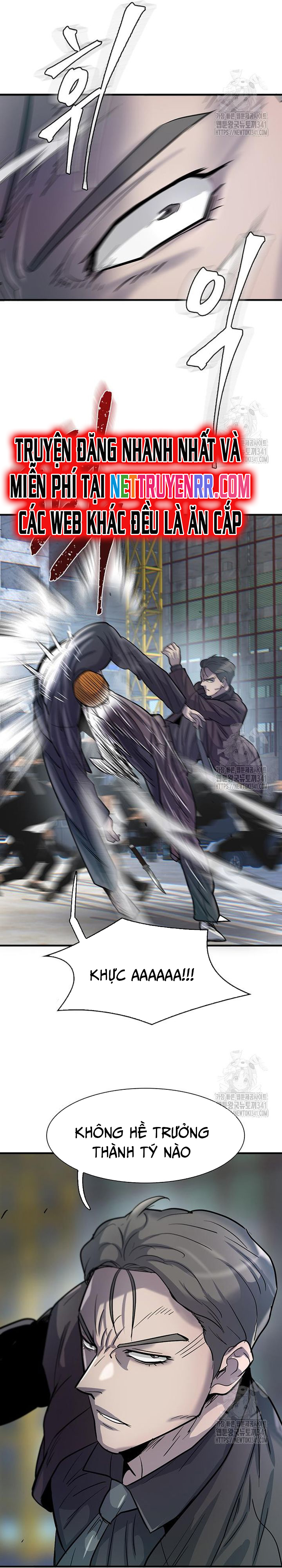 Bù Nhìn - Chap 77 - Trang 9