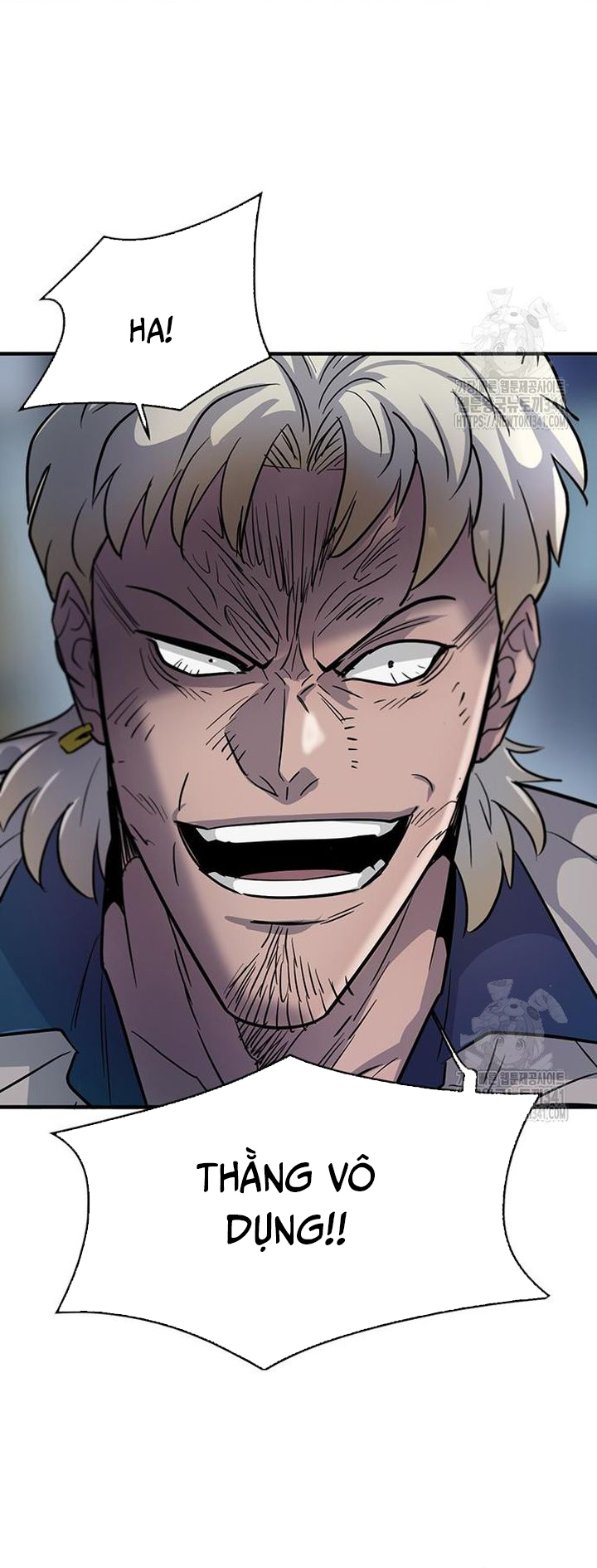 Bù Nhìn - Chap 77 - Trang 10
