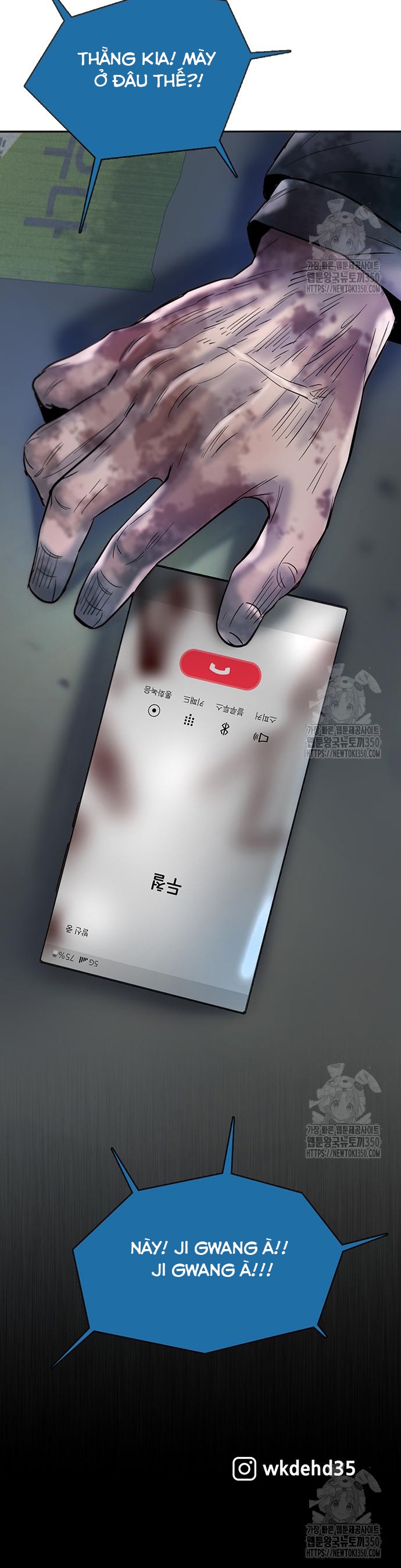 Chương 84 - Trang 61
