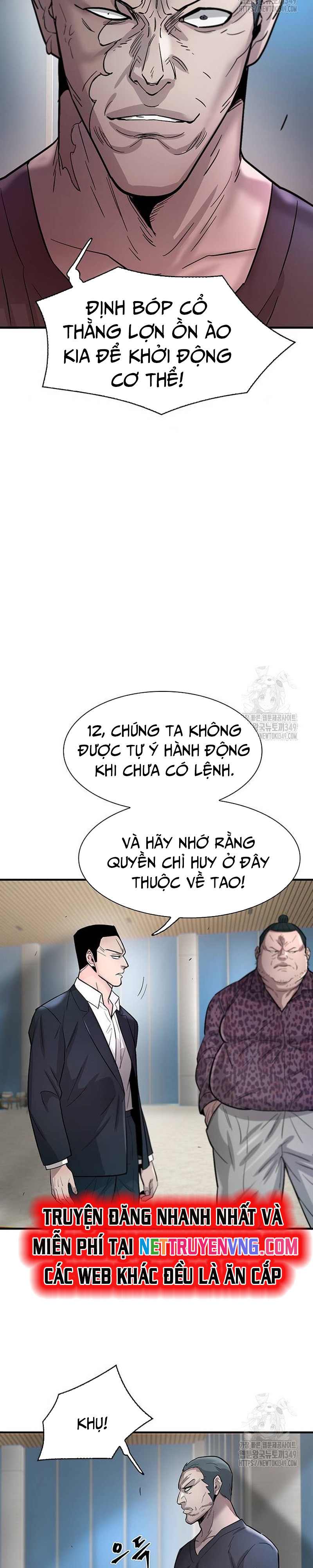 Chương 85 - Trang 20