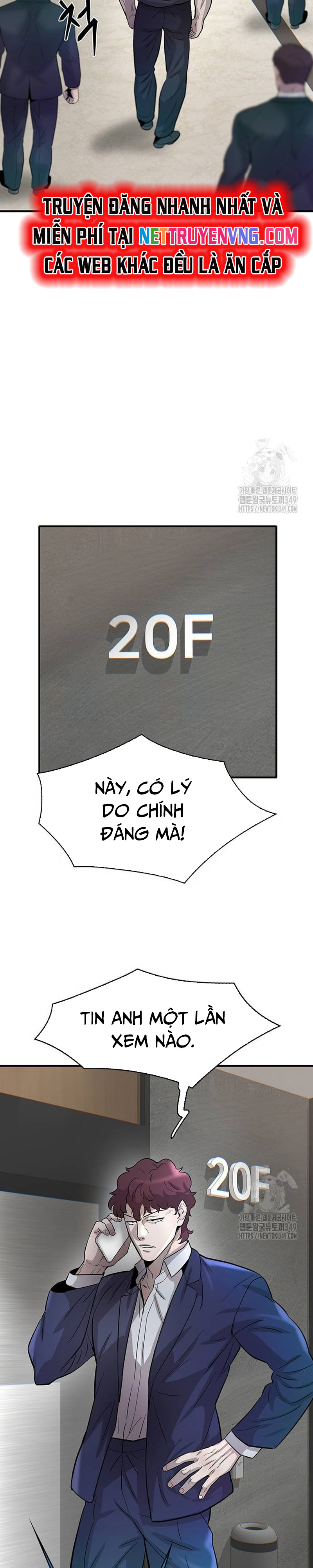 Chương 85 - Trang 22