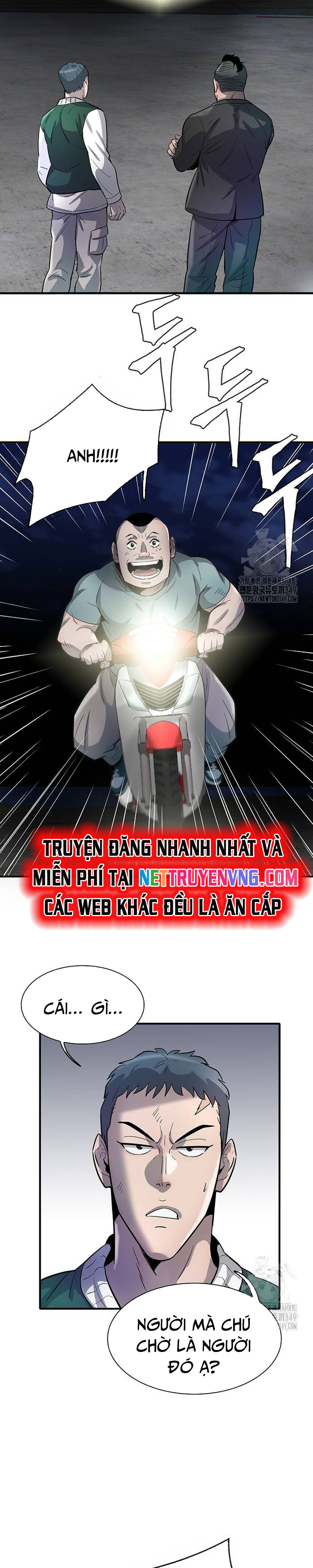 Chương 85 - Trang 34