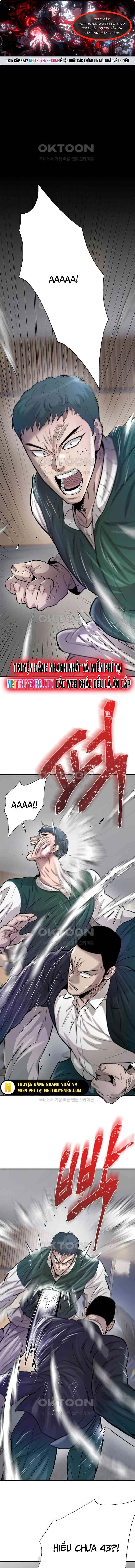 Bù Nhìn - Chap 90 - Trang 1