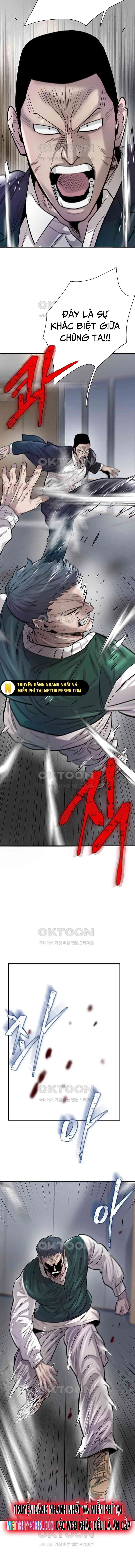 Bù Nhìn - Chap 90 - Trang 2