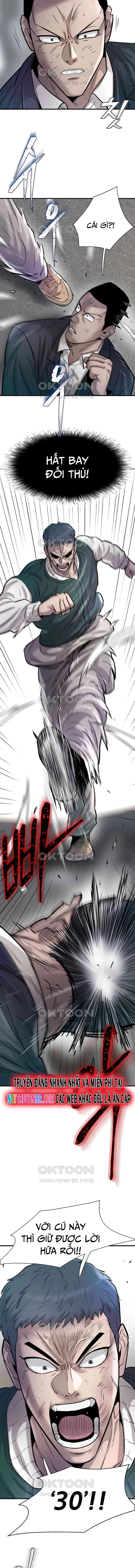 Bù Nhìn - Chap 90 - Trang 11