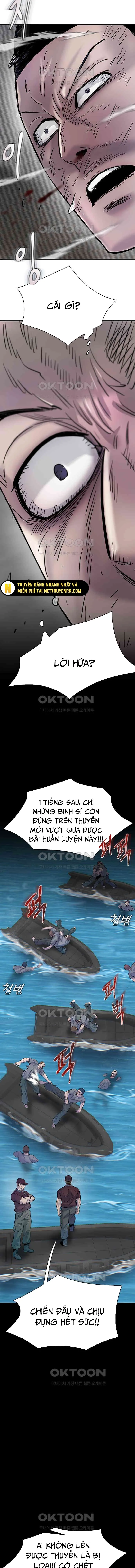 Bù Nhìn - Chap 90 - Trang 12