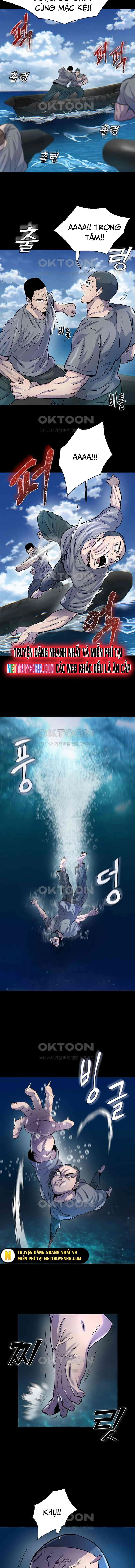 Bù Nhìn - Chap 90 - Trang 13