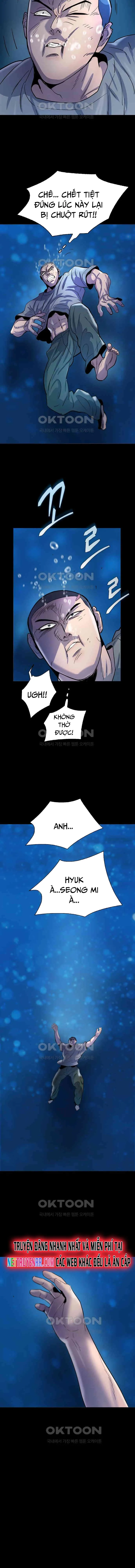 Bù Nhìn - Chap 90 - Trang 14