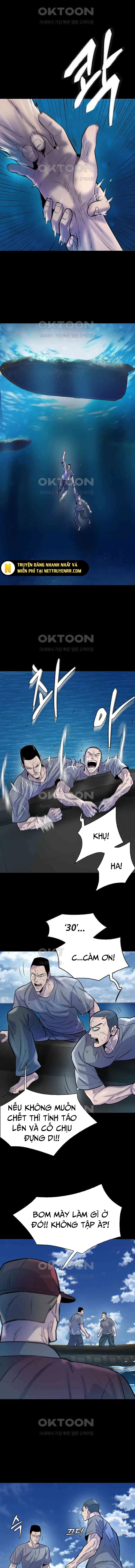 Bù Nhìn - Chap 90 - Trang 15