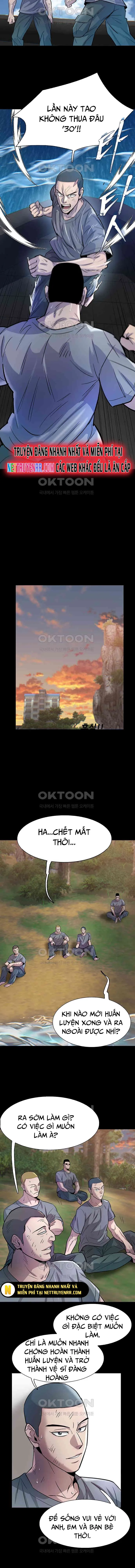 Bù Nhìn - Chap 90 - Trang 16
