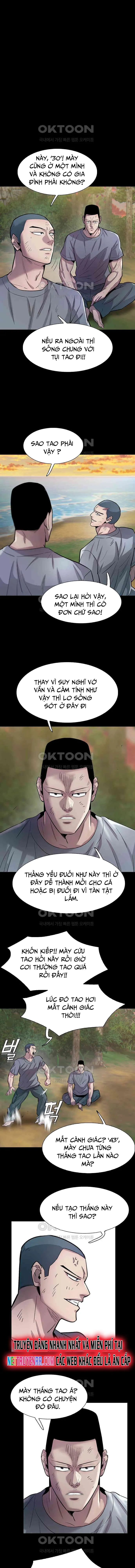Bù Nhìn - Chap 90 - Trang 17