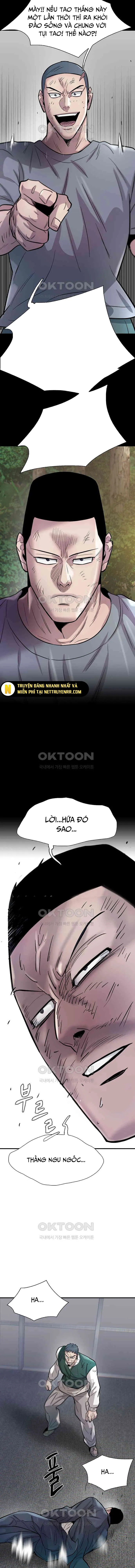 Bù Nhìn - Chap 90 - Trang 18