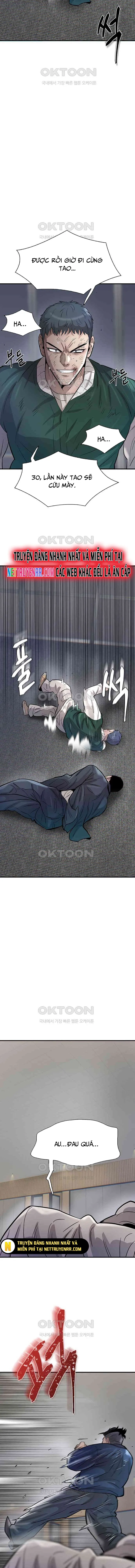 Bù Nhìn - Chap 90 - Trang 19