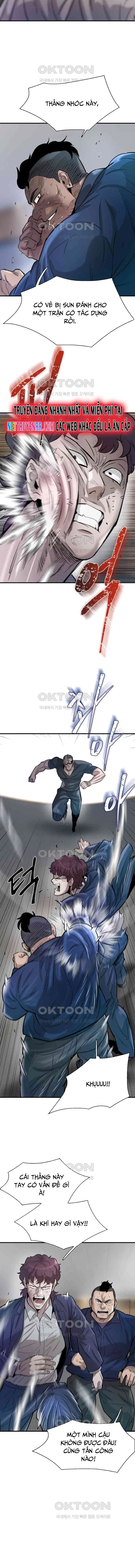 Bù Nhìn - Chap 90 - Trang 20