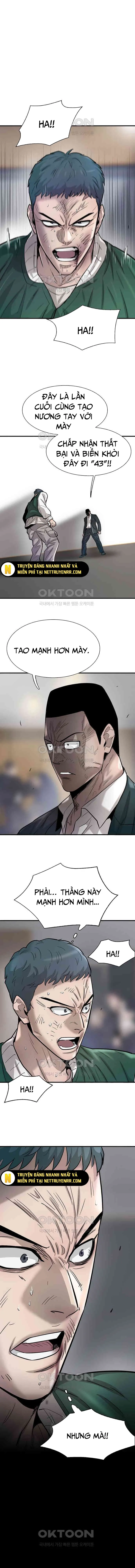 Bù Nhìn - Chap 90 - Trang 3