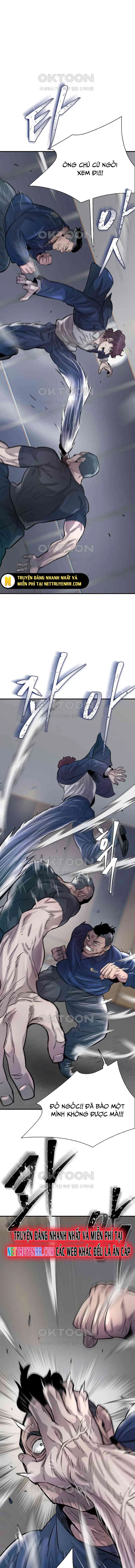 Bù Nhìn - Chap 90 - Trang 21