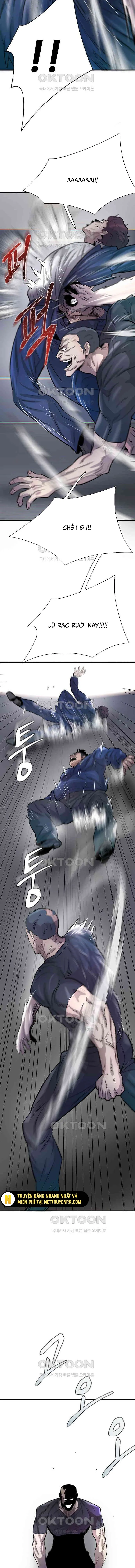 Bù Nhìn - Chap 90 - Trang 22