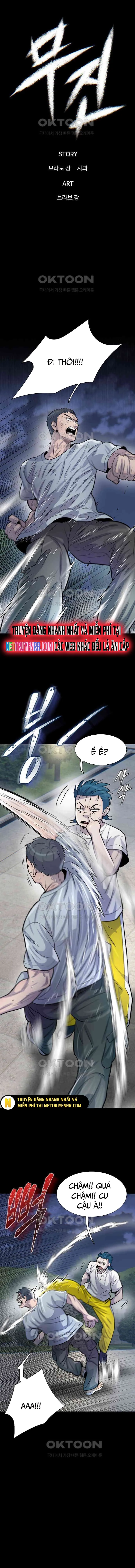 Bù Nhìn - Chap 90 - Trang 4