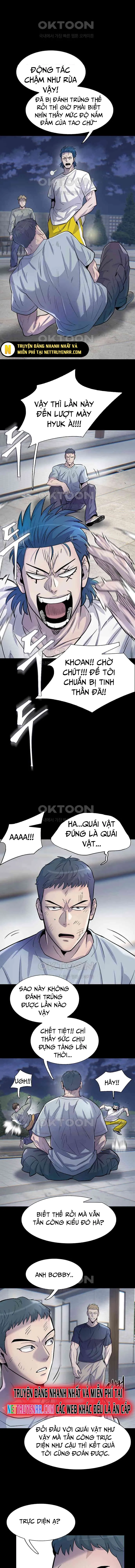 Bù Nhìn - Chap 90 - Trang 5