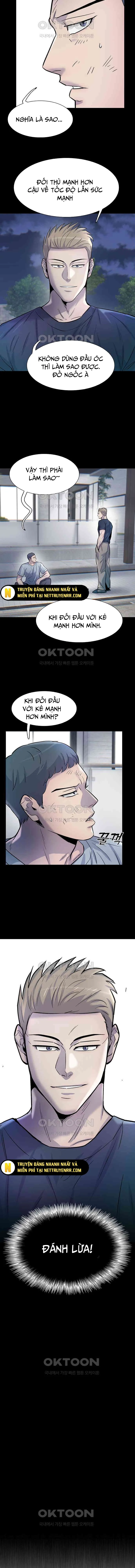 Bù Nhìn - Chap 90 - Trang 6