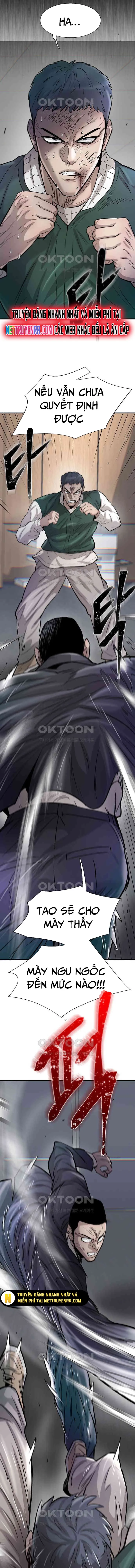 Bù Nhìn - Chap 90 - Trang 7