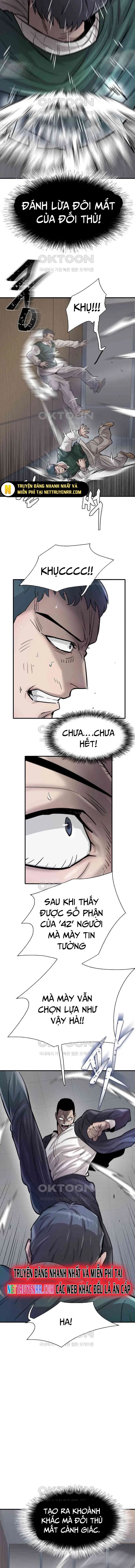 Bù Nhìn - Chap 90 - Trang 8