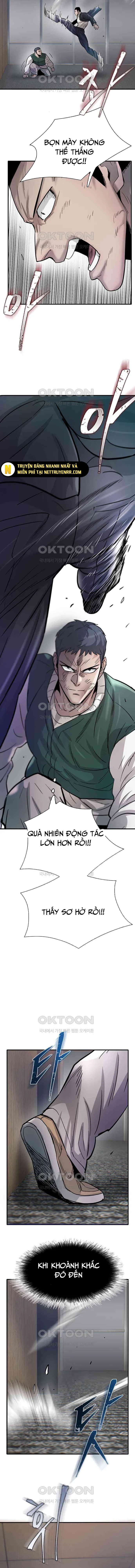 Bù Nhìn - Chap 90 - Trang 9