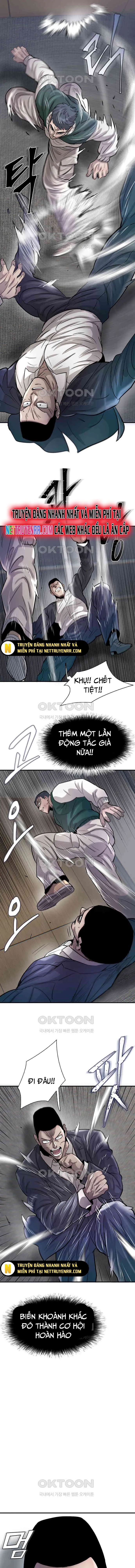 Bù Nhìn - Chap 90 - Trang 10