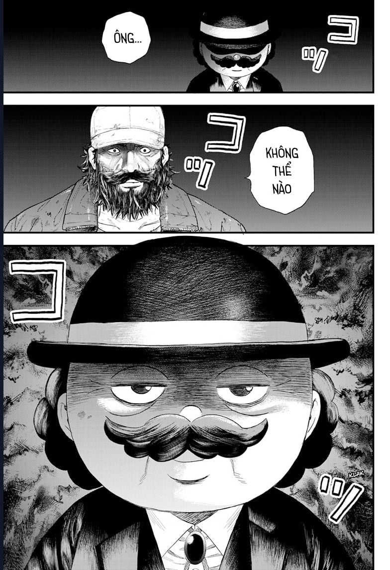 Bug Ego - Chap 1 - Trang 41
