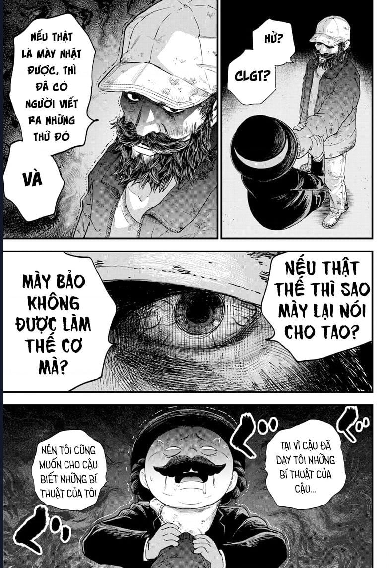 Bug Ego - Chap 1 - Trang 47