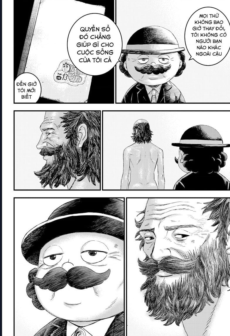 Bug Ego - Chap 1 - Trang 56