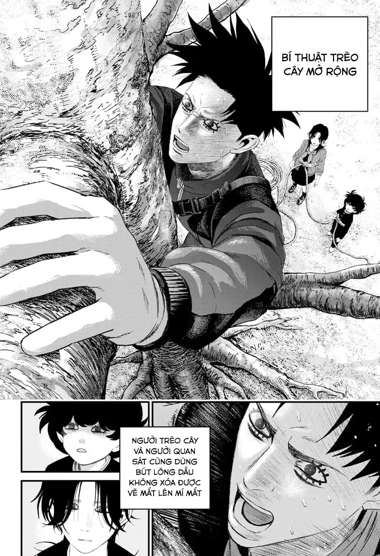 Bug Ego - Chap 10.1 - Trang 24
