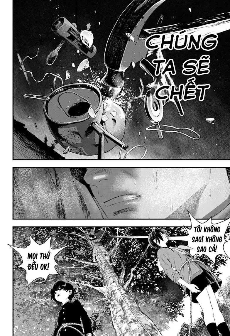 Bug Ego - Chap 10.1 - Trang 26
