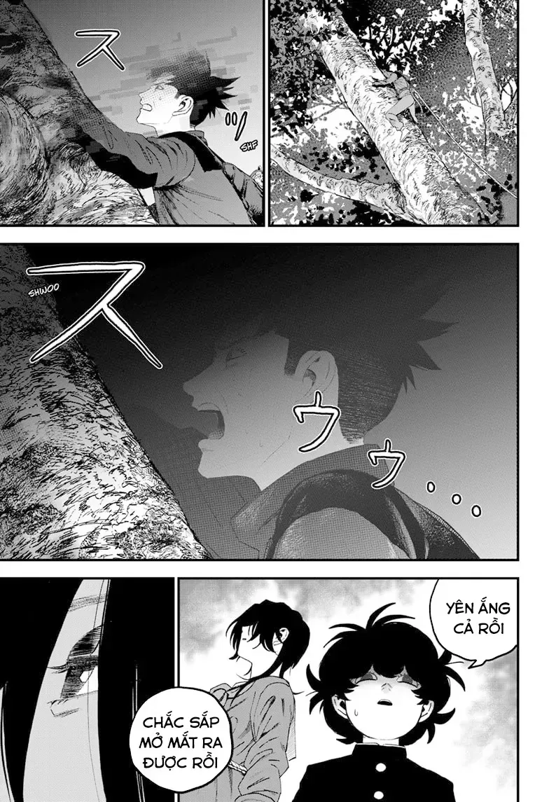 Bug Ego - Chap 10.1 - Trang 27