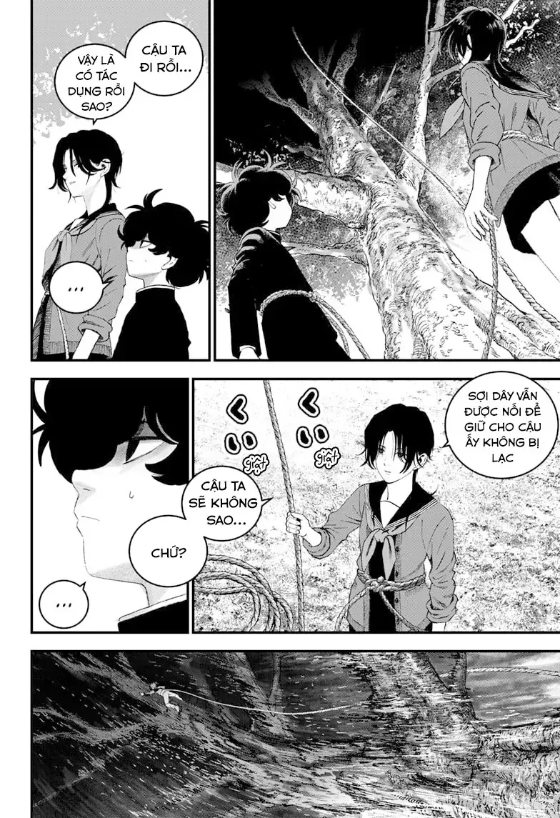Bug Ego - Chap 10.1 - Trang 28