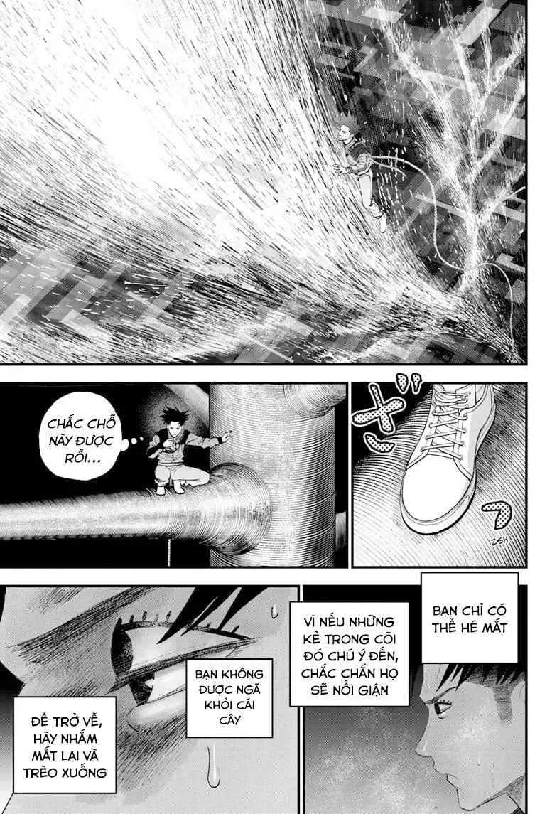 Bug Ego - Chap 10.1 - Trang 29