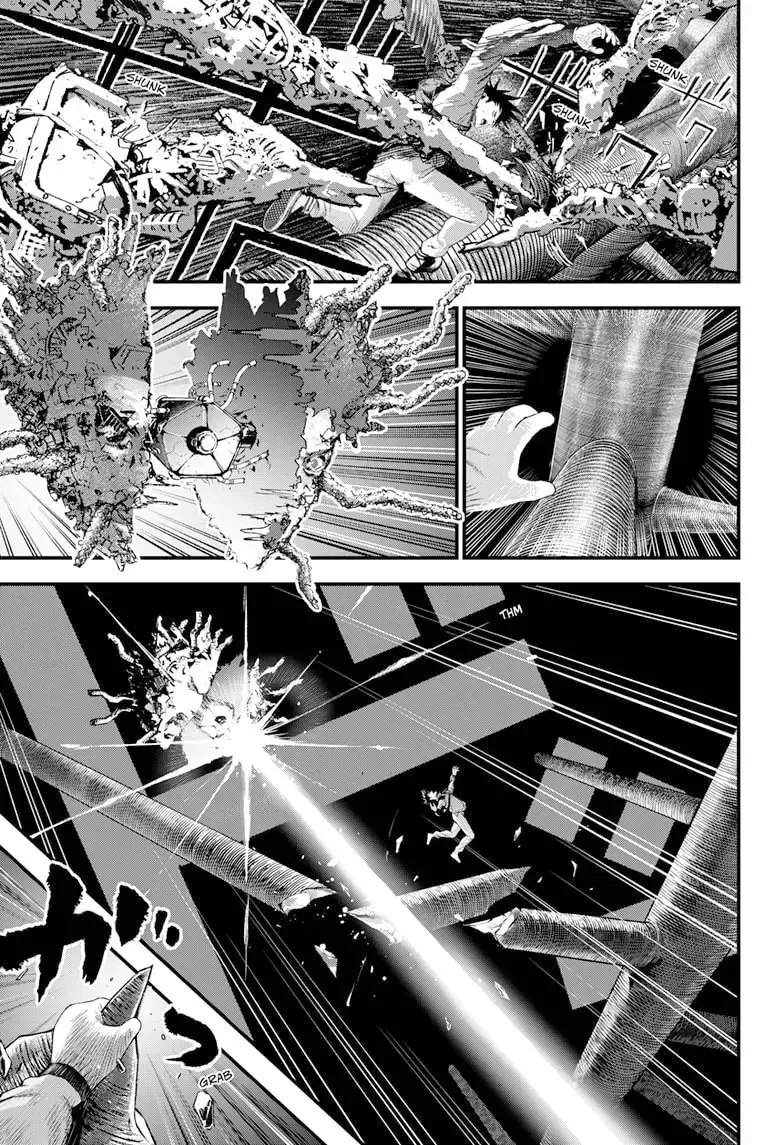 Bug Ego - Chap 11.2 - Trang 14