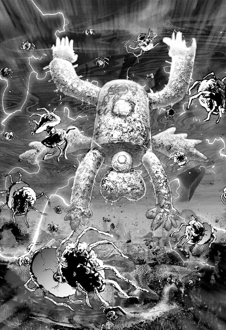 Bug Ego - Chap 11.2 - Trang 17