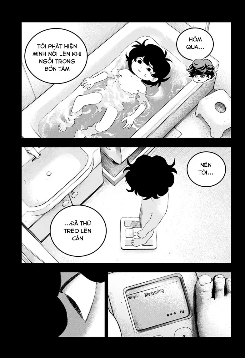 Bug Ego - Chap 15.1 - Trang 20
