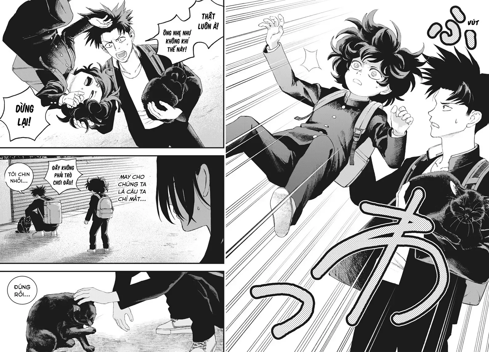 Bug Ego - Chap 15.1 - Trang 23