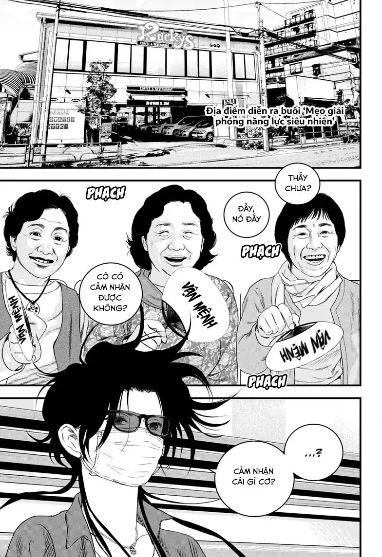 Bug Ego - Chap 15.1 - Trang 29