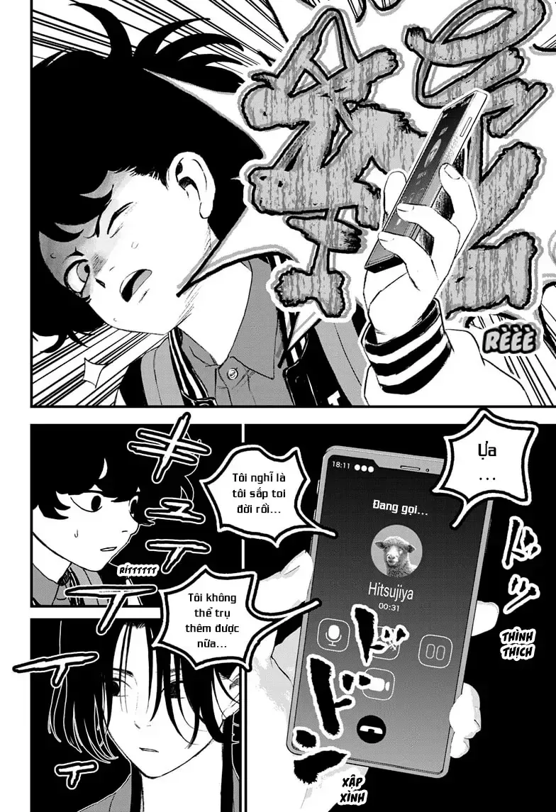 Bug Ego - Chap 15.1 - Trang 36
