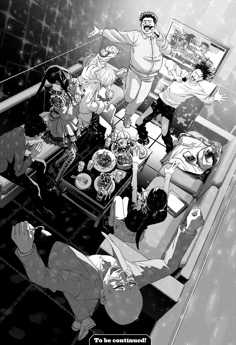 Bug Ego - Chap 15.1 - Trang 38