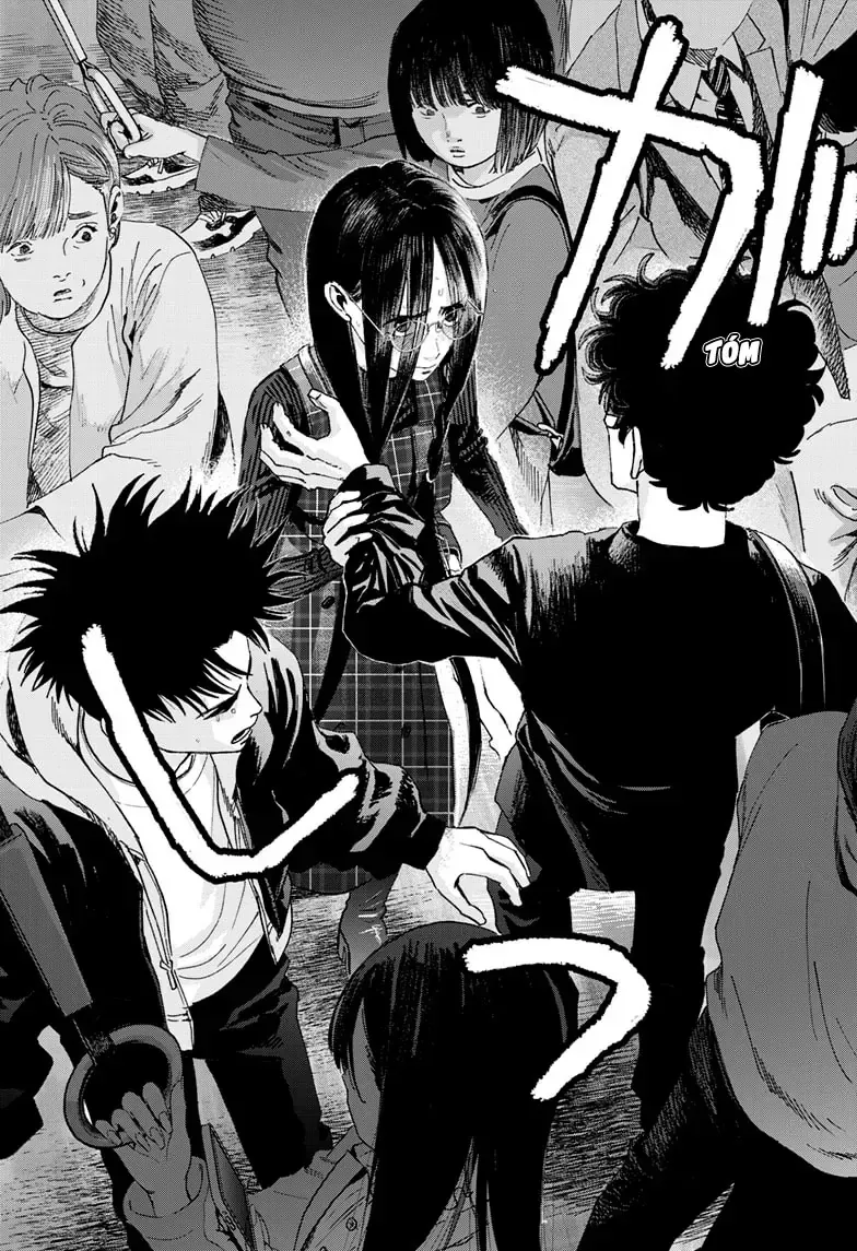 Bug Ego - Chap 16.1 - Trang 11
