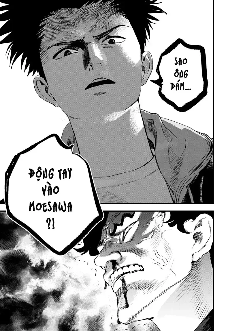 Bug Ego - Chap 16.1 - Trang 20