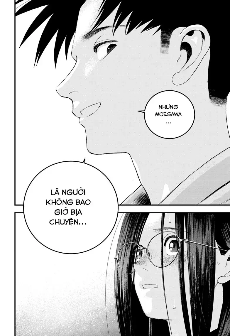 Bug Ego - Chap 16.1 - Trang 23