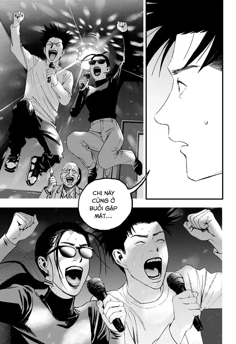 Bug Ego - Chap 16.1 - Trang 26