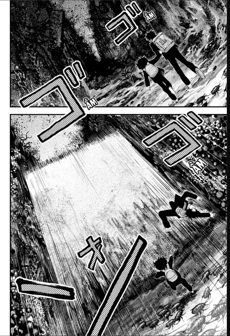 Bug Ego - Chap 19 - Trang 15