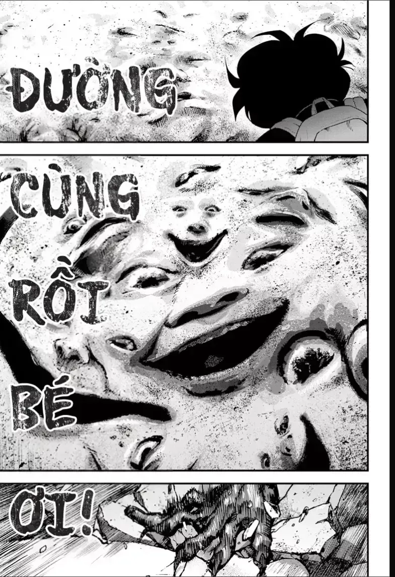 Bug Ego - Chap 19 - Trang 16