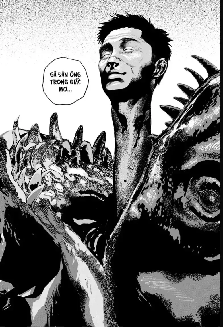 Bug Ego - Chap 19 - Trang 23